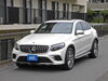 「メルセデス・ベンツ ＧＬＣ ＧＬＣ２２０ｄ ４マチッククーペスポーツ（本革仕様）「右京区　輸入車」」