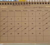 「8月のお休み」
