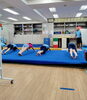 腕立て伏せ「🤸‍♂️夏休みだけど木曜が大混雑🤸‍♀️　★英会話と体操のコラボ教室（堀切、お花茶屋、綾瀬、亀有、小菅）」