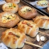 「【毎週土曜日は生クリーム食パンの日！ パン工房かおりほのか（岡山市南区）】」