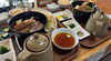 海鮮お茶漬け「7月限定定食もうすぐ終わります🐠」