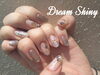 「【ジェルネイル】mynail」