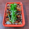 豚重弁当「7月27日のお弁当」
