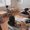 2年生の皆さんです