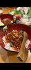 「〇 いくら丼 〇」