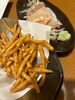 「―　安定の魚民飯　―」