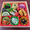 お一人様セット「7月28日のお惣菜」