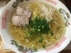 ラーメン上がりましたよ「ドッグカフェ」