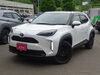 コンパクトサイズのSUV！落ち着きのあるデザイン。「新入荷です！」