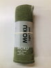MOKUタオル　No.63「落ち着いた大人カラーMOKU🍵」