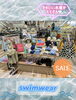 水着 SALE中！！「baby＆kids  swimwear   SALE中！！」