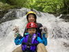 「夏休みはてんこ盛り」