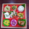 お一人様セット「7月29日のお惣菜」