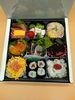「お弁当　オードブル　つまみ折　♪」