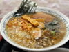 「八王子麺楽の新メニュー　メンマラーメンでたよ！」