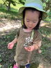 「山は涼しい☆」