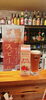 鴨島ざくろビール「鴨島ざくろビール」
