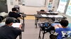「小学生も熱い夏期講習！【個別指導始めました！】【大学受験】【中学受験】【大分市大道の少人数集団指導塾　小・中学生　王子・南大分・城南・上野ヶ丘・附属・大分西・大道・西の台・荏隈・金池・豊府】」
