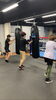 「月曜はボクシングデイ🥊リベラルボックスジム！岡山市東区ボクシングジム」
