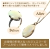 「お母様の形見となった、オパールリングのアームを切って、ペンダントネックレスに簡単リメイクしました✨」