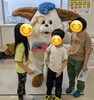 道警での様子😀「道警見学と公園散策（札幌市北区児童デイ　まんまる札幌篠路）」