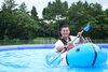 「【8月限定！カヌスラパーク、冷えてます！🧊】」