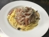 「今週のランチメニューです♪」