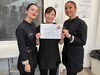 「＜フランスで現地研修＞エステの本場、フランスで学んだリンパドレナージュで健康美を目指します【大田市のカイロプラクティック+美容カイロサロン サンライズ】」