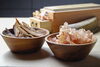 「【キッチンプルート☆本日営業日 ベビーカステラ焼きます！】日本の伝統食「鰹節」のお話◆手間暇かかる逸品です」