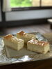 完熟梅のチーズケーキ「チーズケーキ」