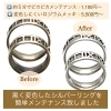 「ネットや他店で購入したジュエリーやアクセサリーの修理・メンテナンスはミヤモトにおまかせ下さい😌」
