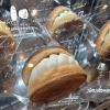 新作！あんホイップ「【 新作！パン屋が作るニューヨークロール！ パン工房かおりほのか（岡山市南区）】」