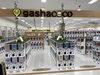 「gashacoco コーチャンフォー旭川OPEN🎊」
