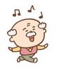 「【センター北のうんち薬局 漢方ハタ薬局】〜ノースポートに座ってるおじさま　 〜 下痢 ・便秘・腰痛・膝痛・ 神経痛・自律神経・睡眠・後鼻漏 漢方相談 横浜都筑」