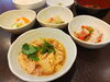 「オンザライスにもGOOD　親子煮♪」