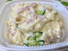 ポテトサラダ「八王子シフォンケーキ　　G&Bみづき」
