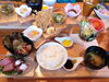 味礼ランチ「まいぷれ橿原編集部活動日記　【ダイニングキッチン味礼】さんへ行ってきました」