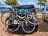 車外搭載「しまなみサイクリング対応タクシー」