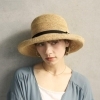 「シェラトン・グランデ・オーシャンリゾート地下1Fショップでは、岡山県 石田製帽の帽子を販売しております！」