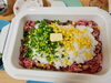 「〇 ペッパーランチ 〇」