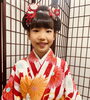 「TUZUMI問屋町レンタル着物　七五三　7歳女児　日本髪」