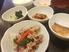 「食欲⤴️⤴️　豚肉とキャベツの中華炒め♪」