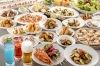 料理26種・スイーツ18種・フリードリンク付き「【ビアホール】開催中！」