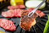 炭火とガス火の2種類あります「焼肉宴会しませんか？」