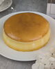 満月のチーズケーキ「【満月のチーズケーキ】」