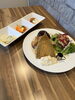 日替わりランチ「エストの日替わりランチ」