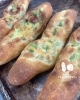 「【新作！おつまみパン🫛 パン工房かおりほのか（岡山市南区）】」