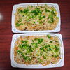 4種の出汁の炊き込み御飯「8月2日のお惣菜」