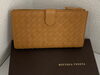 ボッテガヴェネタ 財布 高価買取りさせて頂きました「ボッテガヴェネタ Bottega Veneta 財布 高価買取りさせて頂きました。 本日のK24インゴット当店買取価格は1g11935円です」