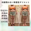「ボディも肌も改善！実感型ダイエット！！」